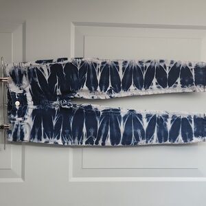 Wonder Nation,Jegging, GirlsTie-Dye Jeans, Sz M ( 7-8),$ 14